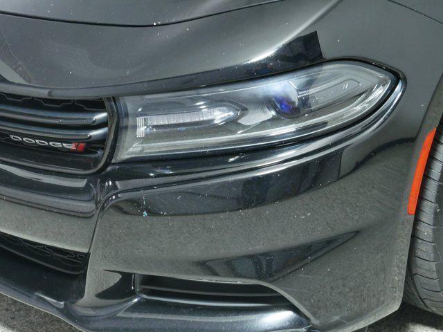 used 2016 Dodge Charger car, priced at $14,850