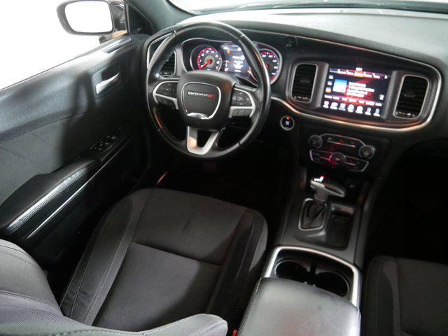 used 2016 Dodge Charger car, priced at $14,850