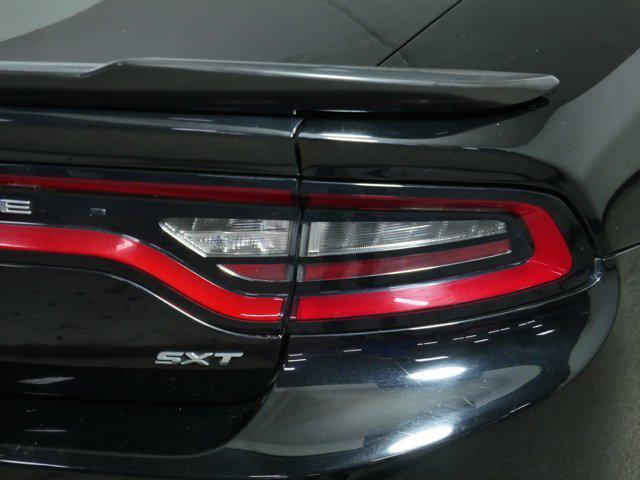 used 2016 Dodge Charger car, priced at $14,850