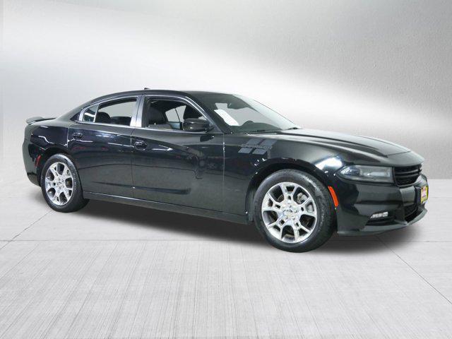 used 2016 Dodge Charger car, priced at $14,850