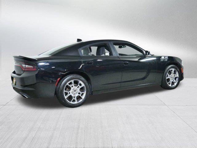 used 2016 Dodge Charger car, priced at $14,850