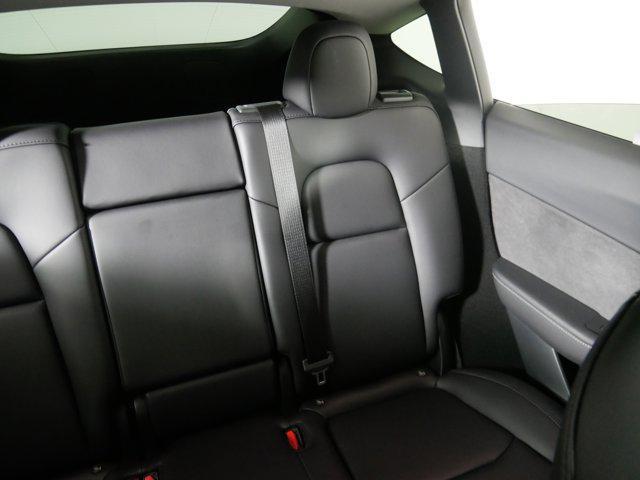 used 2023 Tesla Model Y car, priced at $29,996