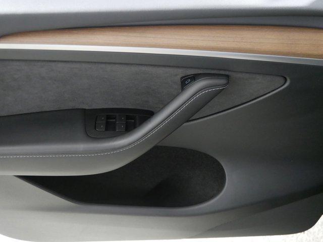 used 2023 Tesla Model Y car, priced at $29,996