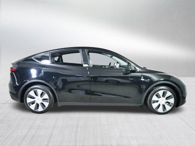 used 2023 Tesla Model Y car, priced at $29,996