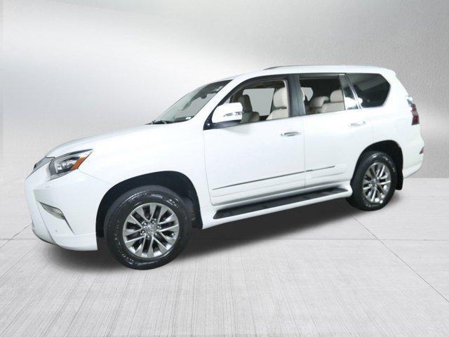 used 2014 Lexus GX 460 car, priced at $24,449