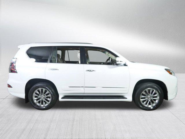 used 2014 Lexus GX 460 car, priced at $24,449
