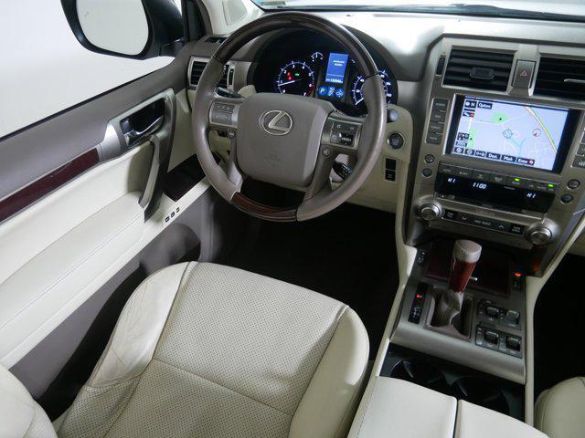 used 2014 Lexus GX 460 car, priced at $24,449