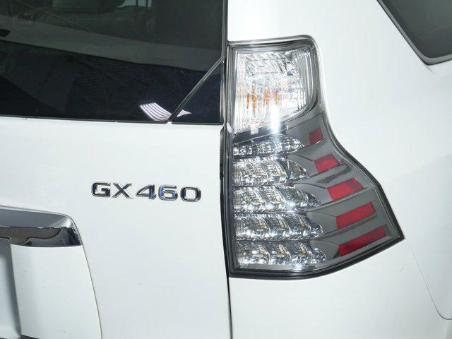 used 2014 Lexus GX 460 car, priced at $24,449
