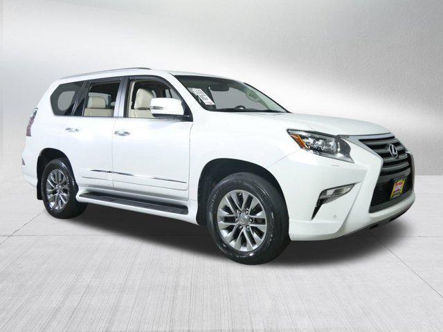used 2014 Lexus GX 460 car, priced at $24,449