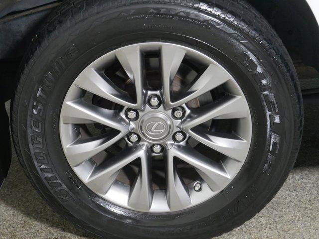 used 2014 Lexus GX 460 car, priced at $24,449