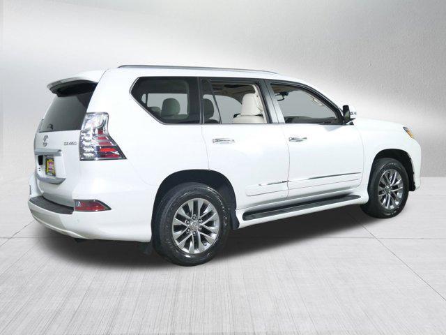 used 2014 Lexus GX 460 car, priced at $24,449