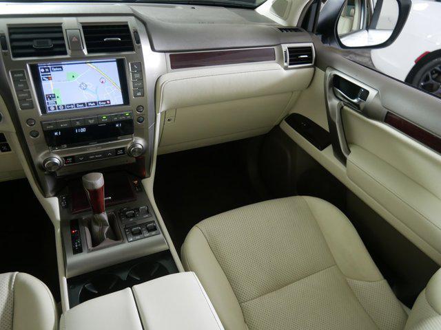 used 2014 Lexus GX 460 car, priced at $24,449