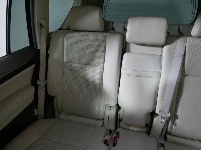 used 2014 Lexus GX 460 car, priced at $24,449