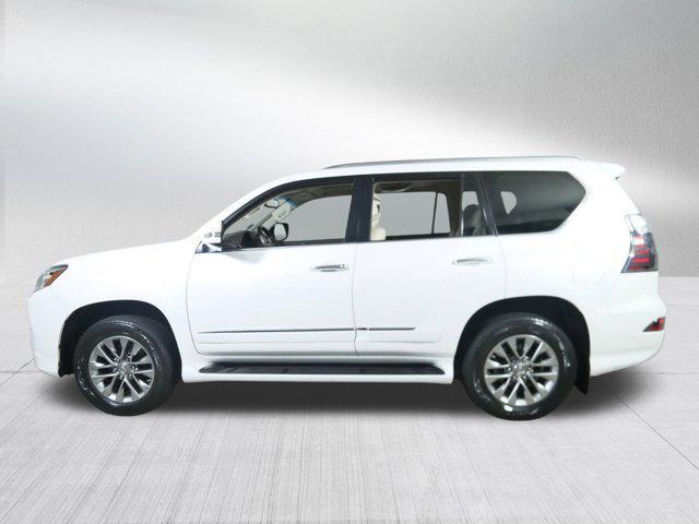 used 2014 Lexus GX 460 car, priced at $24,449