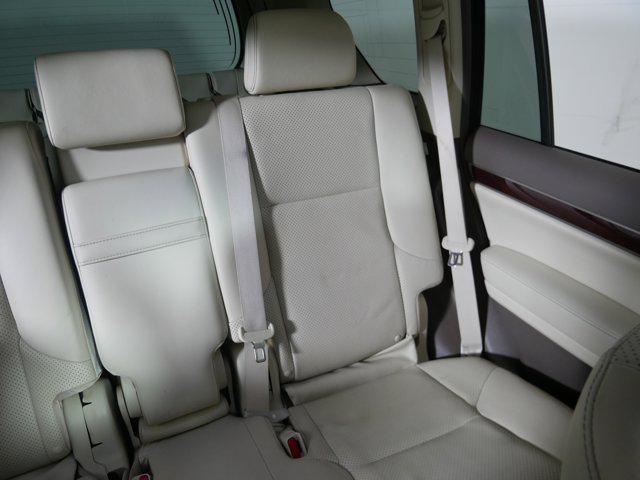 used 2014 Lexus GX 460 car, priced at $24,449
