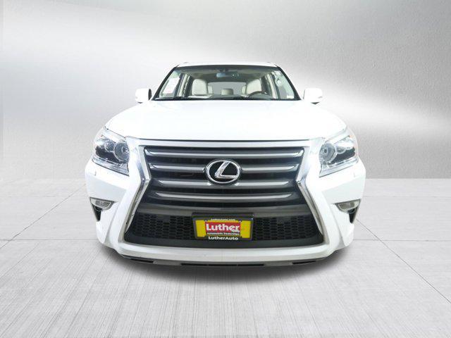 used 2014 Lexus GX 460 car, priced at $24,449