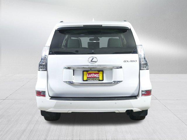 used 2014 Lexus GX 460 car, priced at $24,449