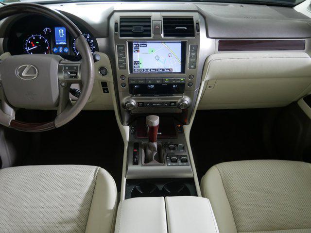 used 2014 Lexus GX 460 car, priced at $24,449