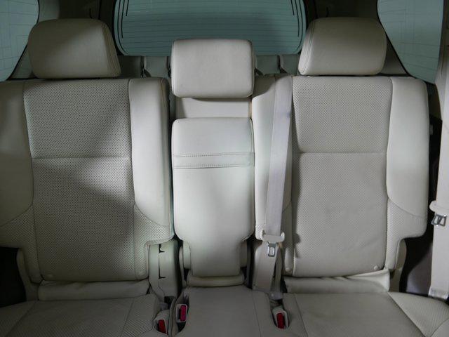 used 2014 Lexus GX 460 car, priced at $24,449
