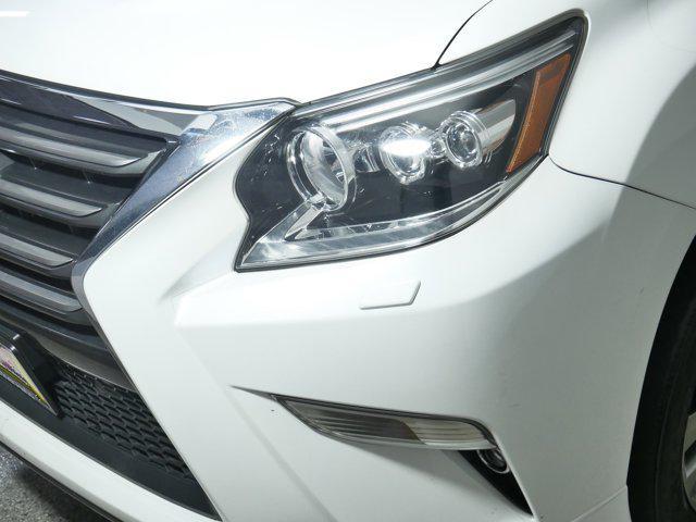 used 2014 Lexus GX 460 car, priced at $24,449