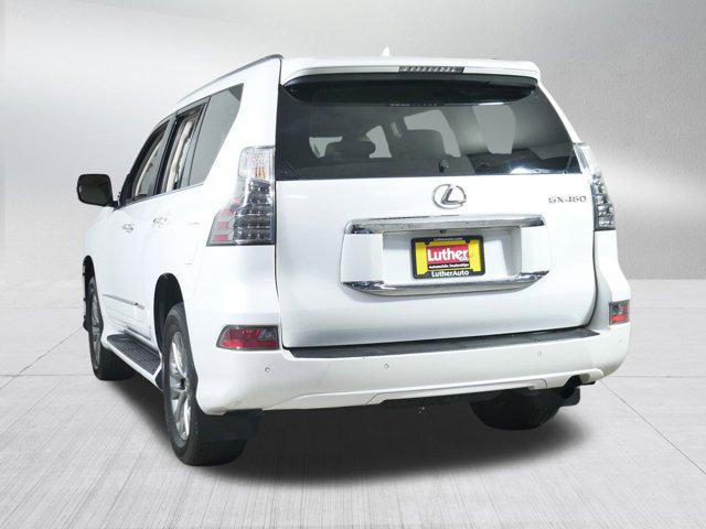used 2014 Lexus GX 460 car, priced at $24,449