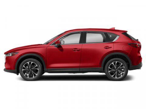 used 2023 Mazda CX-5 car, priced at $30,997