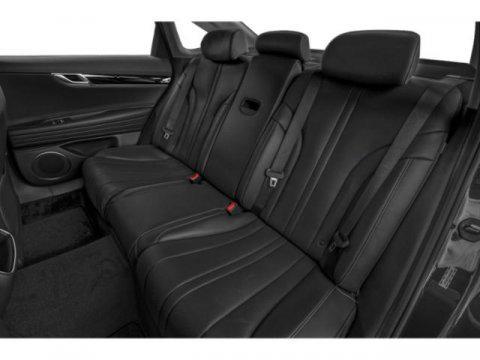 used 2021 Genesis G80 car, priced at $28,998