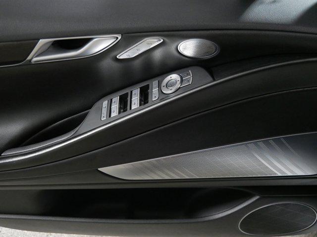 used 2021 Genesis G80 car, priced at $28,498