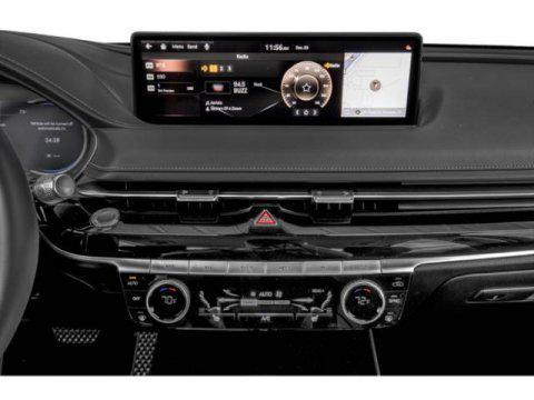 used 2021 Genesis G80 car, priced at $28,998