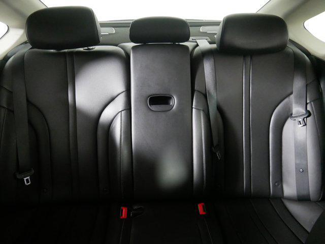 used 2021 Genesis G80 car, priced at $28,498