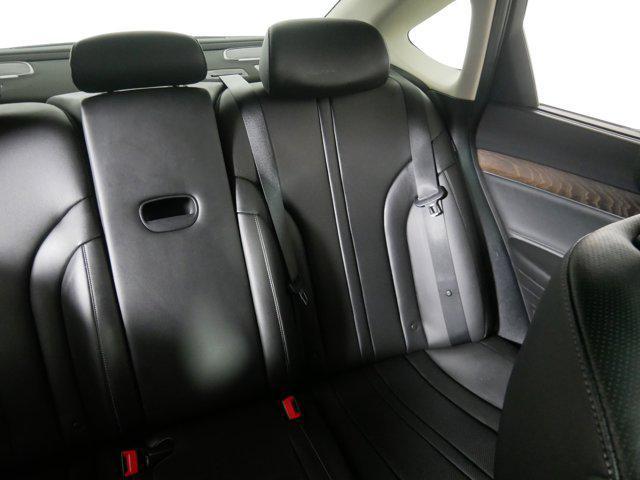 used 2021 Genesis G80 car, priced at $28,498