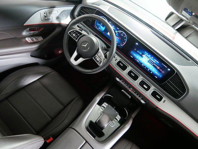 used 2020 Mercedes-Benz GLE 350 car, priced at $32,999