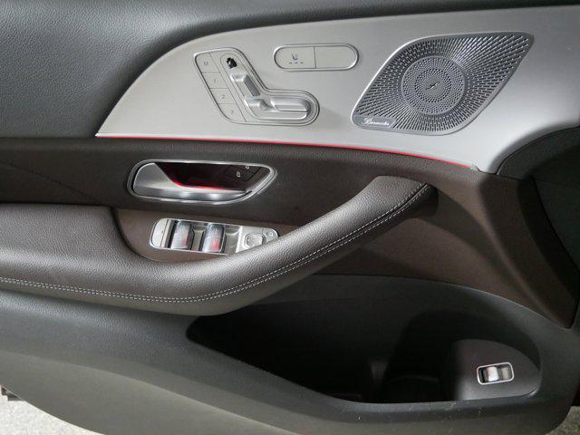 used 2020 Mercedes-Benz GLE 350 car, priced at $32,999