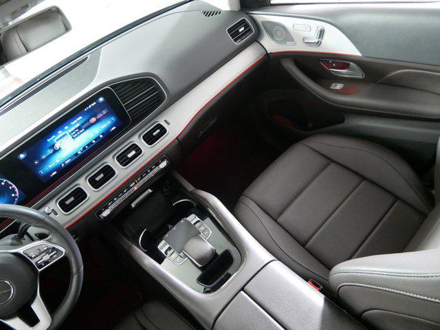 used 2020 Mercedes-Benz GLE 350 car, priced at $32,999
