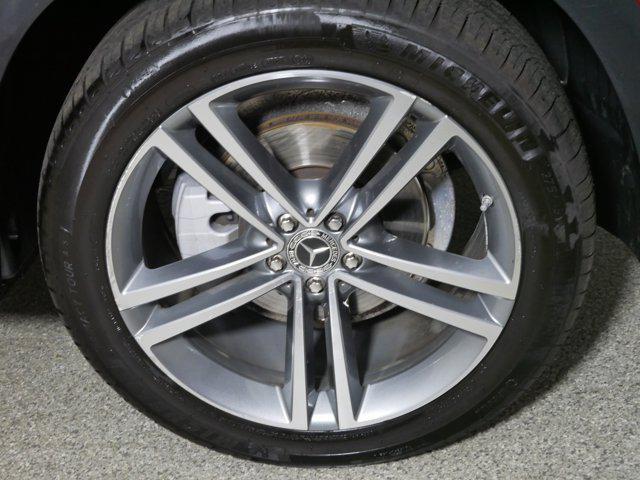 used 2020 Mercedes-Benz GLE 350 car, priced at $32,999