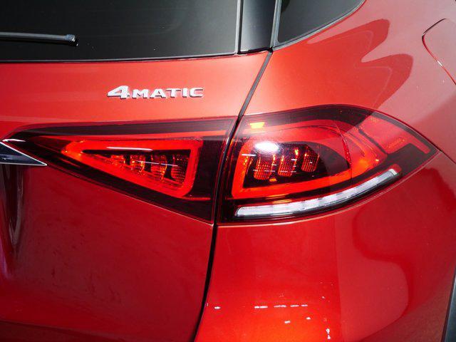 used 2020 Mercedes-Benz GLE 350 car, priced at $32,999