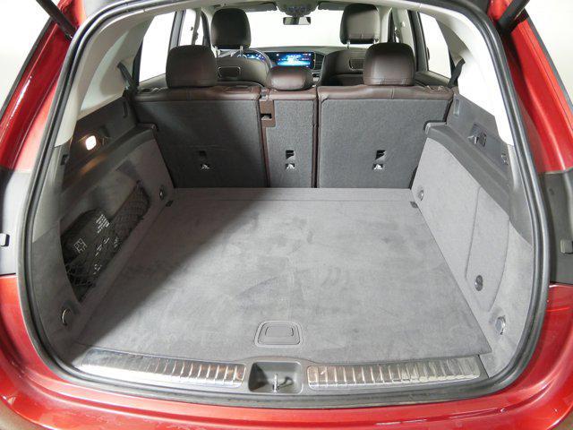 used 2020 Mercedes-Benz GLE 350 car, priced at $32,999