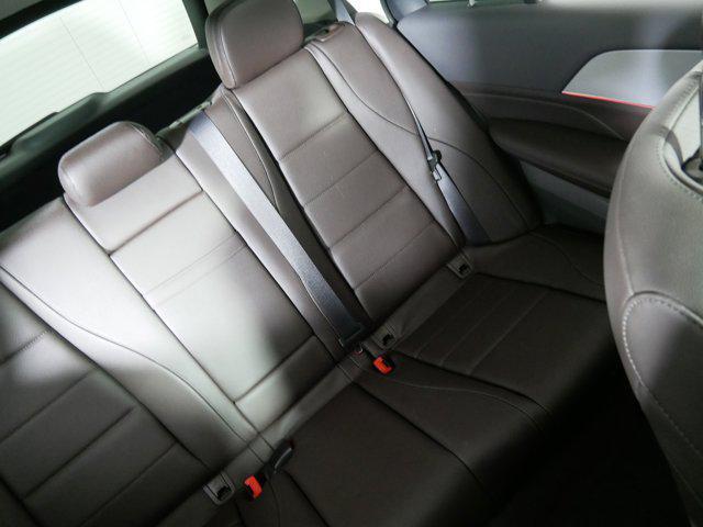 used 2020 Mercedes-Benz GLE 350 car, priced at $32,999