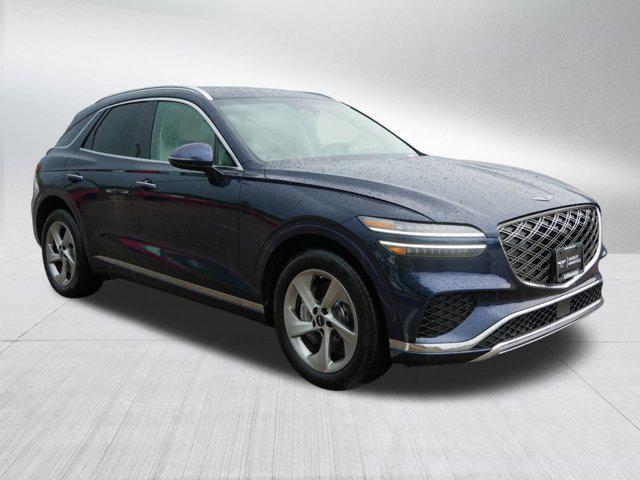 new 2026 Genesis GV70 car, priced at $50,989