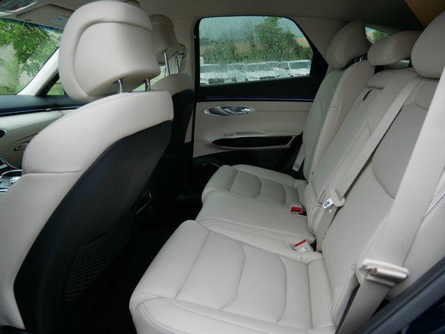 new 2026 Genesis GV70 car, priced at $50,989