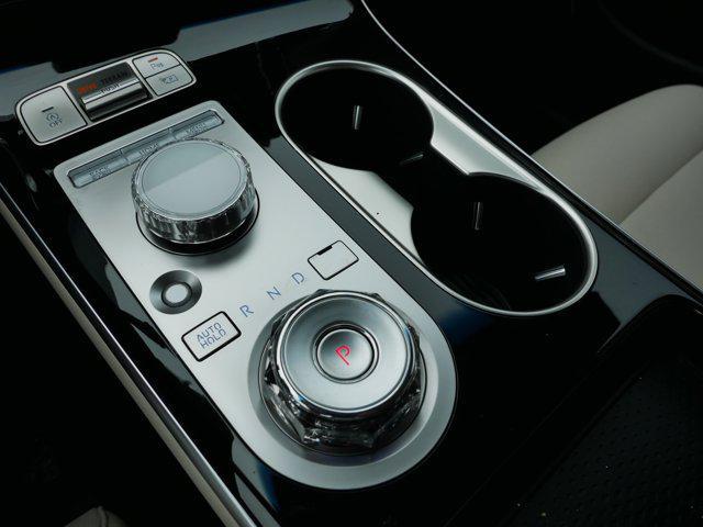new 2026 Genesis GV70 car, priced at $50,989