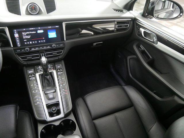 used 2019 Porsche Macan car, priced at $31,996
