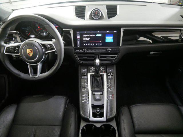used 2019 Porsche Macan car, priced at $31,996