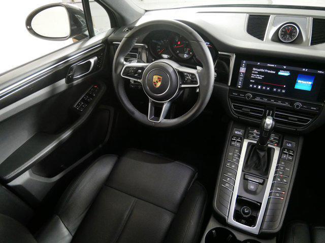 used 2019 Porsche Macan car, priced at $31,996