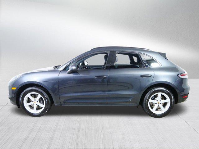 used 2019 Porsche Macan car, priced at $31,996