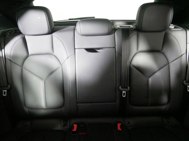 used 2019 Porsche Macan car, priced at $31,996