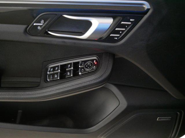 used 2019 Porsche Macan car, priced at $31,996