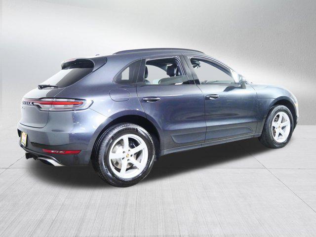 used 2019 Porsche Macan car, priced at $31,996