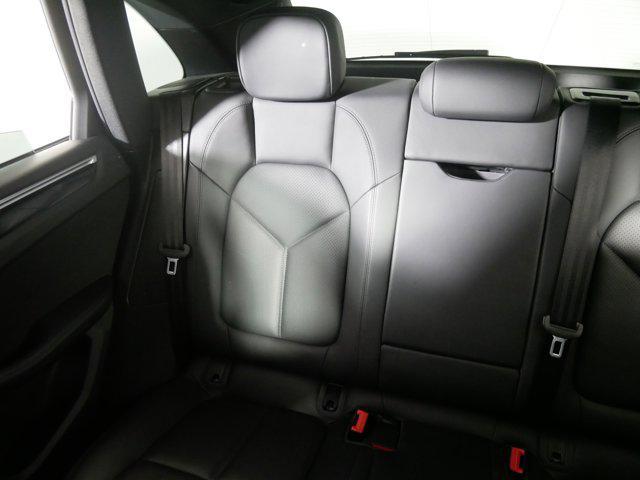 used 2019 Porsche Macan car, priced at $31,996