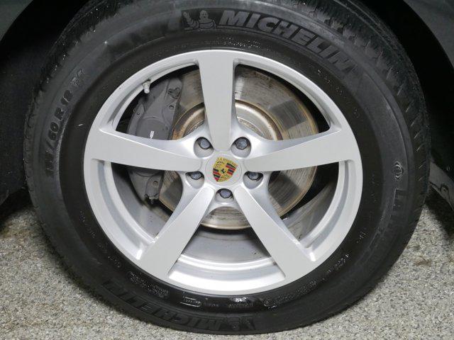 used 2019 Porsche Macan car, priced at $31,996